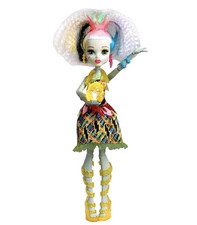 Monster High - Frankie Stein