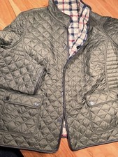 Damenjacke / Wendejacke