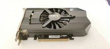 NVIDIA GeForce GTX 650 Ti