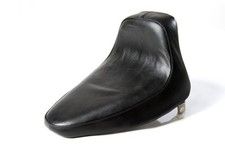 Softail Leder Sitzbank ab 1984