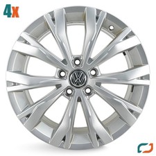 4x Original VW Tiguan AD1