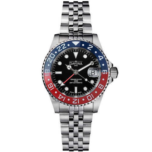 Davosa ternos ceramic gmt - ternos,