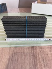 12x Märklin Gleise H0 / C