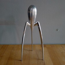 Juicy Salif, citrus squeezer