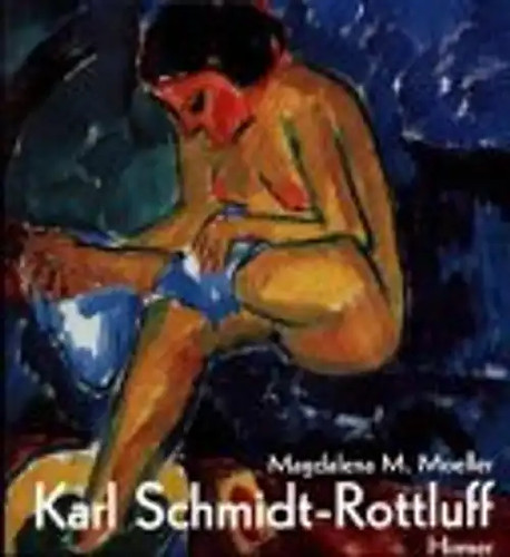 Karl schmidt rottluff werke - schmidt-rottluff.,