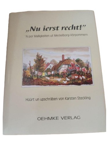 Karsten steckling ierst - karsten,