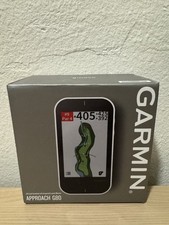 BRAND NEW Garmin Approach G80