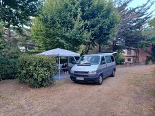 Tdi camper basis - t4, |
