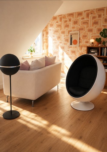 Audiorama 9000