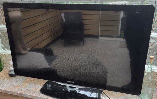 Fernseher philips - fernseher,