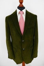 Charles Tyrwhitt Cord Sakko