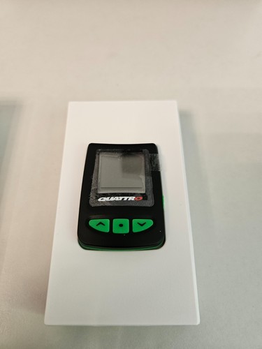 Quattro audible altimeter - quattro,