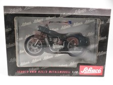 1:10 Schuco BMW R25/3 Motorrad