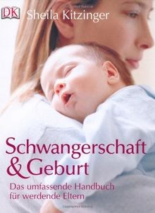 Schwangerschaft und geburt - schwangerschaft,