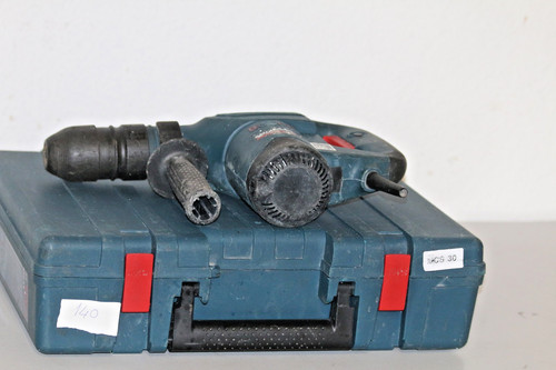 Bosch schlaghammer gsh - bosch, e