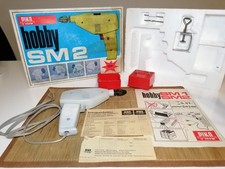 DDR Spielzeug Piko Hobby SM2