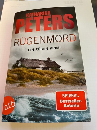 Katharina peter rügenmord - peter:s,