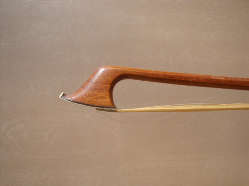 Geigenbogen violinbogen r - violinbogen, h.