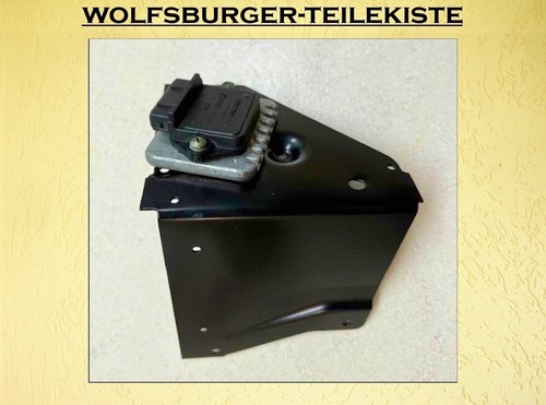 Golf cabrio steuergerät - golf, 1