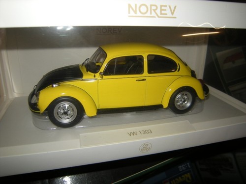 Norev käfer 1303 - norev,