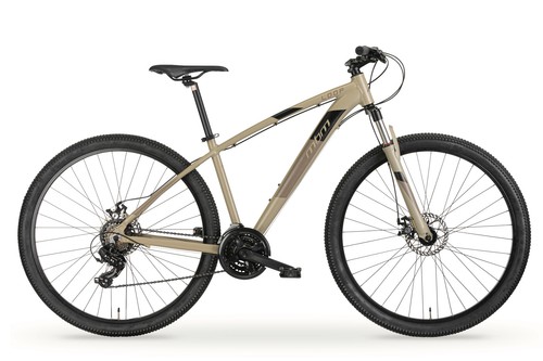 Fahrrad mtb loop 658 mbm - fahrrad,