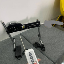 Sex Maschine Fickmaschine mit