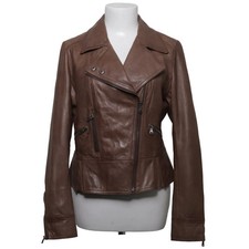Kafe Stigur, Bikerjacke