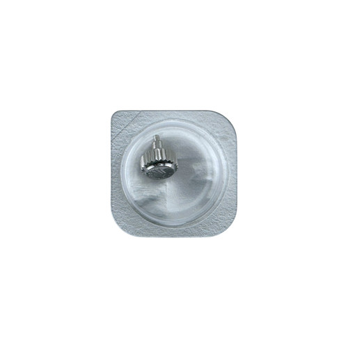 Rolex stahl triplock krone - rolex, im