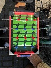 Mini kicker football game - game,