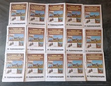 Neben- und Schmalspurbahnen In