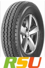 Wanda WR082 TRAILER 175 R14C99/98Q Sommerreifen