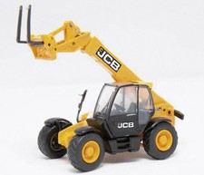 JCB 531 70 Teleskoplader Modell von Oxford 1:76