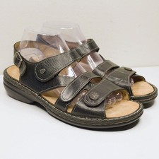 FINN COMFORT Gomera Leather