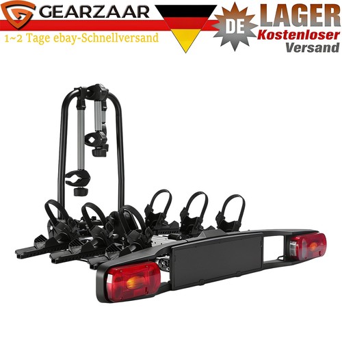 Fahrradträger