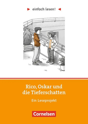 Rico oskar und - rico,,