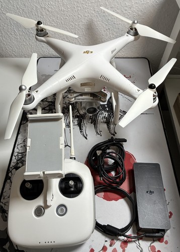 Dji phantom professional - dji,