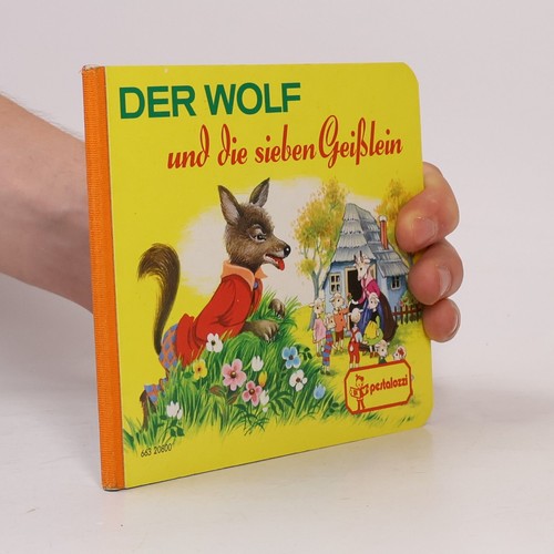 Erste kleine märchenbücher - kleine,