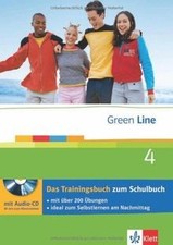Green Line 4 - Das