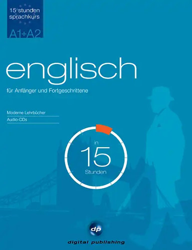 Sprachkurs englisch 15 - sprachkurs,