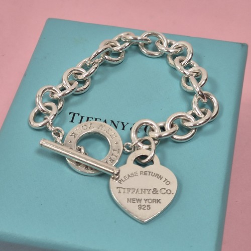 Tiffany return to new - co,