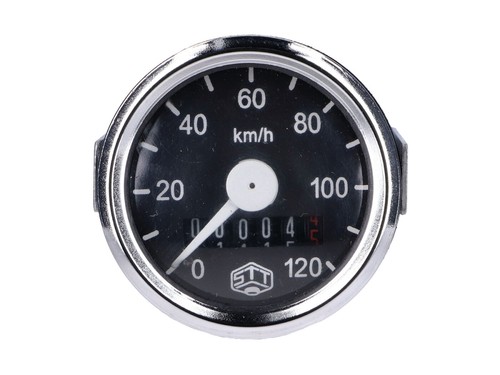 Tacho schmitt 120km - tacho,