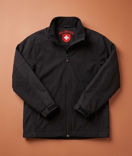 Wellensteyn fleecejacke - wellensteyn,