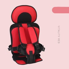 B4A2 Reise Kissen – Kinderautositz 0 Monate-6Jahre – Kiss Komfort Sitz – Kinder