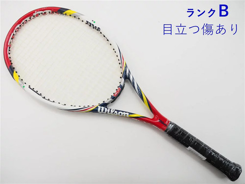 Wilson steam pro modell - wilson, 95