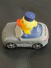 ### LUFTHANSA FIRST CLASS -