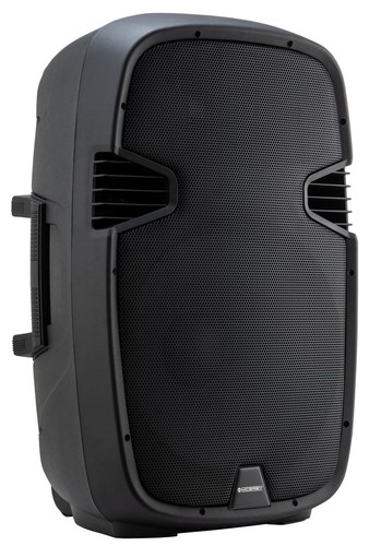 Abs aktiv lautsprecher - dj,