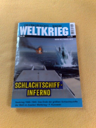 Weltkrieg marine 86 - marine, nr.