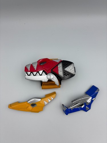 Bandai power rangers - power,