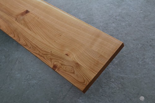 Platte kirschbaum massiv holz - kirschbaum,