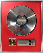 Bon jovi blaze of - -,